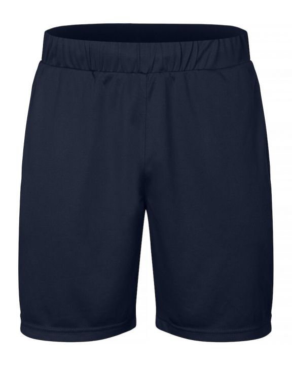 Bermuda & short personnalisable CLIQUE Basic Active Shorts Junior