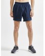 Bermuda & short personnalisable CRAFT ADV Essence 5" Stretch Shorts M