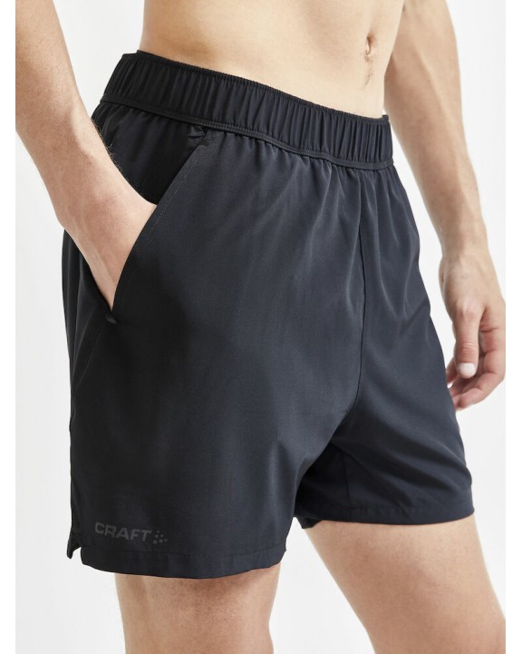Bermuda & short personnalisable CRAFT ADV Essence 5" Stretch Shorts M