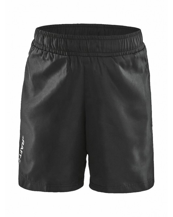 Bermuda & short personnalisable CRAFT Rush Shorts Jr