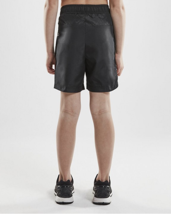 Bermuda & short personnalisable CRAFT Rush Shorts Jr