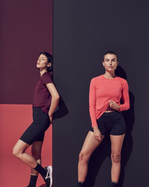 Bermuda & short personnalisable CRAFT ADV Essence Short Tights W