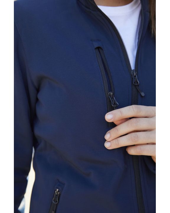 Softshell personnalisable CLIQUE Padded Softshell Jacket