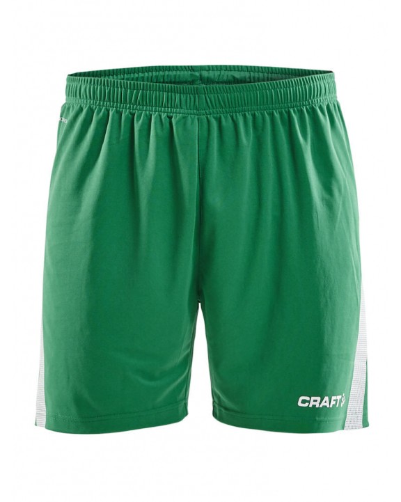 Bermuda & short personnalisable CRAFT Pro Control Shorts M