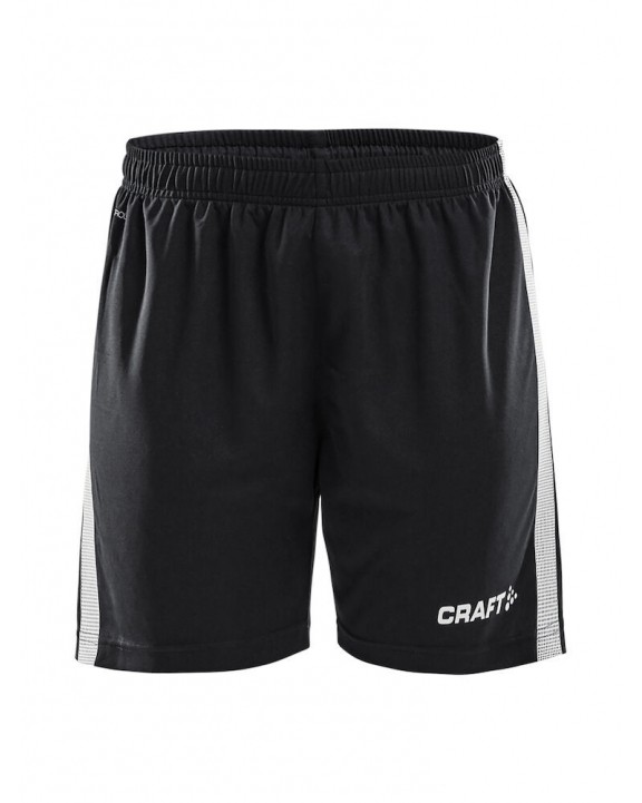 Bermuda & short personnalisable CRAFT Pro Control Shorts W