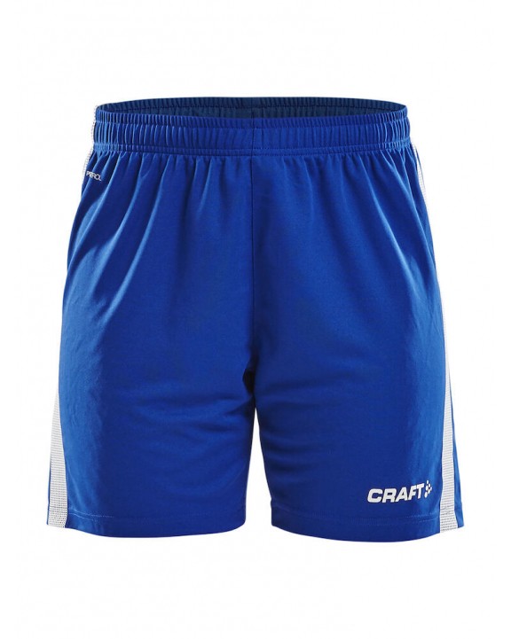 Bermuda & short personnalisable CRAFT Pro Control Shorts W