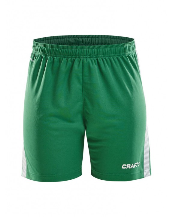 Bermuda & short personnalisable CRAFT Pro Control Shorts W