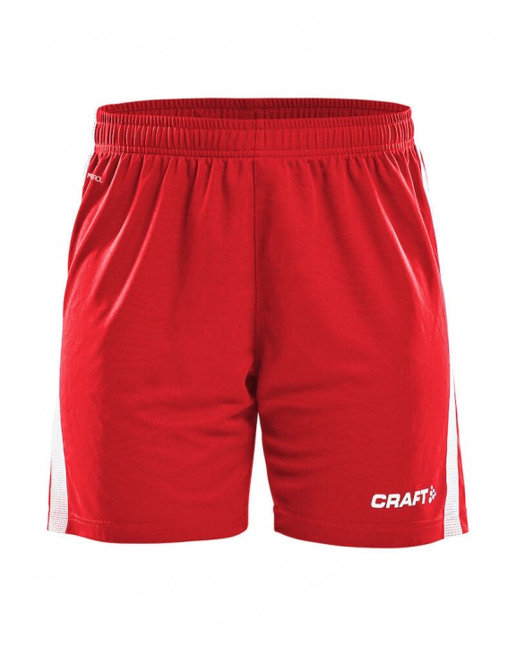 Bermuda & short personnalisable CRAFT Pro Control Shorts W