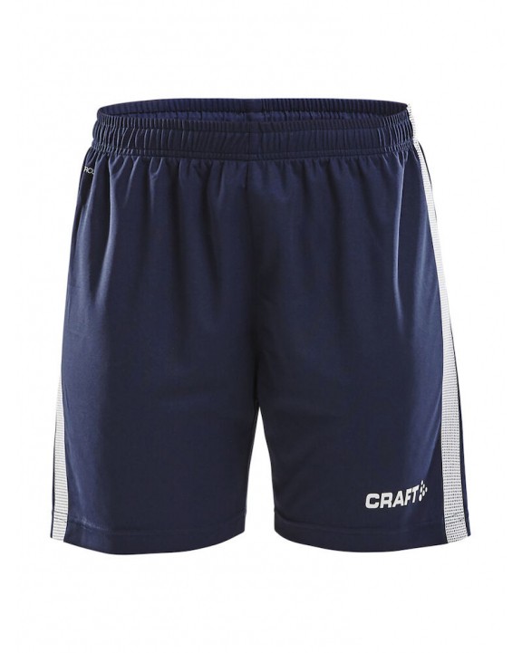 Bermuda & short personnalisable CRAFT Pro Control Shorts W