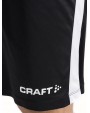 Bermuda & Short CRAFT Progress Longer Shorts Contrast M voor bedrukking &amp; borduring
