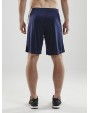Bermuda & Short CRAFT Progress Longer Shorts Contrast M voor bedrukking &amp; borduring