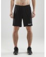 Bermuda & Short CRAFT Progress Longer Shorts Contrast M voor bedrukking &amp; borduring