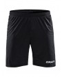 Bermuda & Short CRAFT Progress Longer Shorts Contrast M voor bedrukking &amp; borduring