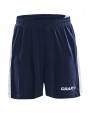 Bermuda & short personnalisable CRAFT Progress Longer Shorts Contrast Jr