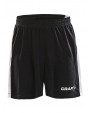 Bermuda & short personnalisable CRAFT Progress Longer Shorts Contrast Jr