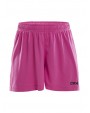 Bermuda & Short CRAFT Squad Go GK Shorts Jr voor bedrukking &amp; borduring