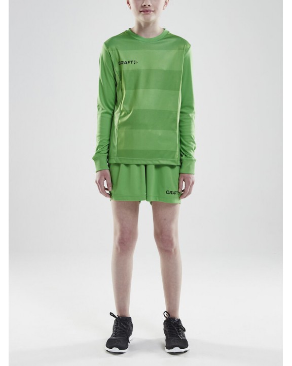 Bermuda & Short CRAFT Squad Go GK Shorts Jr voor bedrukking &amp; borduring