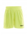 Bermuda & Short CRAFT Squad Go GK Shorts Jr voor bedrukking &amp; borduring