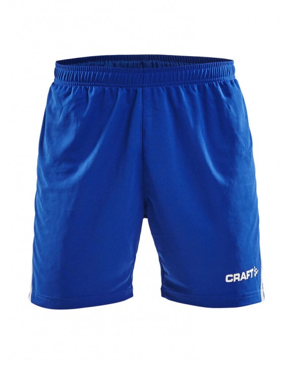 Bermuda & short personnalisable CRAFT Pro Control Mesh Shorts M