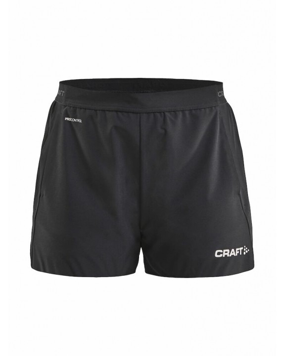 Bermuda & short personnalisable CRAFT PRO Control Impact Shorts W