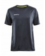 T-shirt personnalisable CRAFT Evolve Tee M