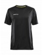 T-shirt personnalisable CRAFT Evolve Tee M
