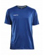 T-shirt personnalisable CRAFT Evolve Tee M