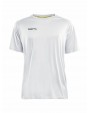 T-shirt personnalisable CRAFT Evolve Tee M