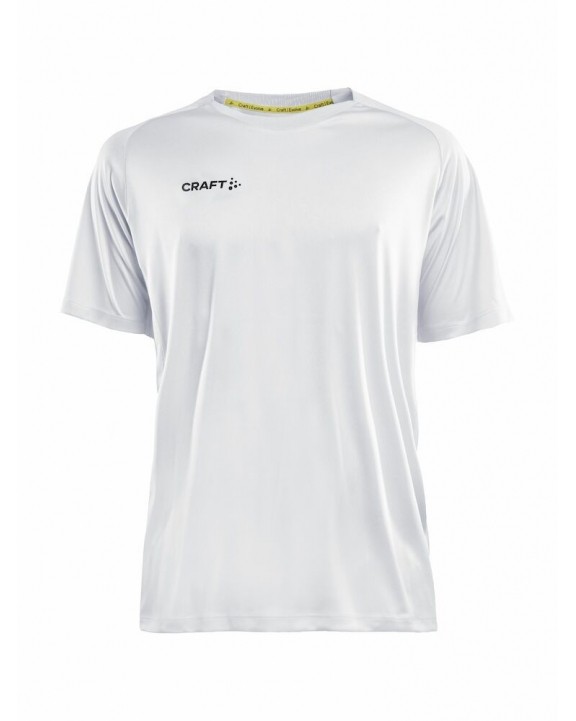 T-shirt personnalisable CRAFT Evolve Tee M