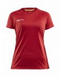 T-shirt CRAFT Evolve Tee W voor bedrukking &amp; borduring