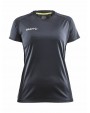 T-shirt CRAFT Evolve Tee W voor bedrukking &amp; borduring