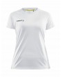 T-shirt CRAFT Evolve Tee W voor bedrukking &amp; borduring