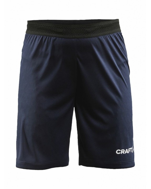 Bermuda & short personnalisable CRAFT Evolve Shorts JR
