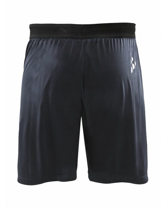 Bermuda & short personnalisable CRAFT Evolve Shorts JR