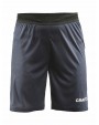 Bermuda & short personnalisable CRAFT Evolve Shorts JR