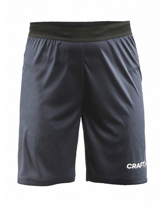 Bermuda & short personnalisable CRAFT Evolve Shorts JR