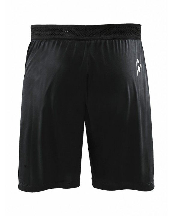 Bermuda & short personnalisable CRAFT Evolve Shorts JR