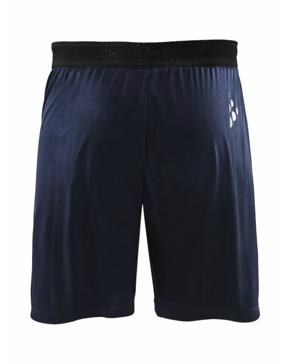 Bermuda & short personnalisable CRAFT Evolve Shorts JR