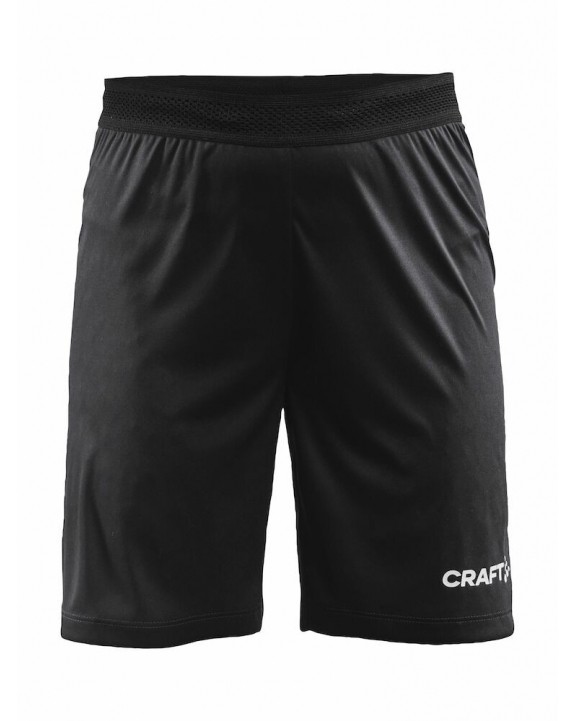 Bermuda & short personnalisable CRAFT Evolve Shorts JR