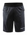 Bermuda & short personnalisable CRAFT Evolve Zip Pocket Shorts JR