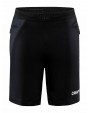 Bermuda & short personnalisable CRAFT Evolve Zip Pocket Shorts JR
