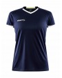 T-shirt CRAFT Progress 2.0 Solid Jersey W voor bedrukking &amp; borduring