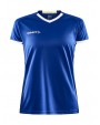 T-shirt CRAFT Progress 2.0 Solid Jersey W voor bedrukking &amp; borduring
