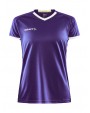 T-shirt CRAFT Progress 2.0 Solid Jersey W voor bedrukking &amp; borduring