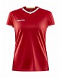 T-shirt CRAFT Progress 2.0 Solid Jersey W voor bedrukking &amp; borduring