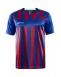 CRAFT Progress 2.0 Stripe Jersey M T-Shirt personalisierbar
