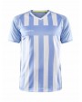 CRAFT Progress 2.0 Stripe Jersey M T-Shirt personalisierbar