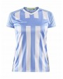 T-shirt CRAFT Progress 2.0 Stripe Jersey W voor bedrukking &amp; borduring