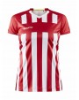 T-shirt CRAFT Progress 2.0 Stripe Jersey W voor bedrukking &amp; borduring