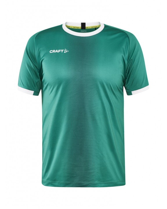 T-shirt CRAFT Progress 2.0 Graphic Jersey M voor bedrukking &amp; borduring